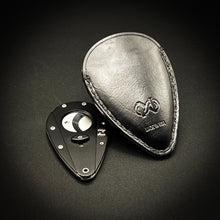 Load image into Gallery viewer, Alligator case for the Xikar Xi cutter