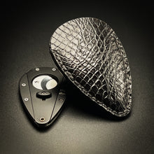 Load image into Gallery viewer, Alligator case for the Xikar Xi cutter