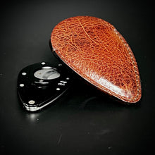 Load image into Gallery viewer, Xikar Xi handmade cigar cutter case
