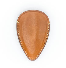 Load image into Gallery viewer, Xikar Xi handmade leather cigar cutter case