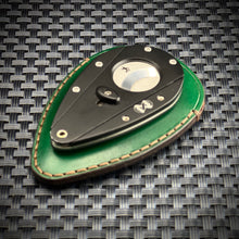 Load image into Gallery viewer, Xikar Xi handmade cigar cutter case