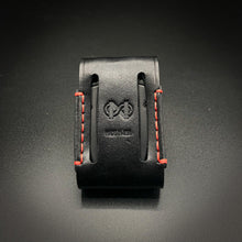 Load image into Gallery viewer, Colibri SV and Xikar VX2 cutter handmade leather case