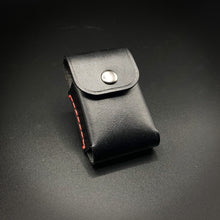 Load image into Gallery viewer, Colibri SV and Xikar VX2 cutter handmade leather case