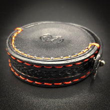 Load image into Gallery viewer, Custom Xikar XO Leather Case