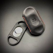 Load image into Gallery viewer, Leather Case for the Xikar X875 Cutter