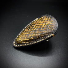 Load image into Gallery viewer, Leather case for the Xikar Xi cigar cutter