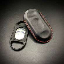Load image into Gallery viewer, Leather Case for the Xikar X875 Cutter