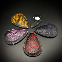 Load image into Gallery viewer, Leather case for the Xikar Xi cigar cutter