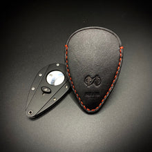 Load image into Gallery viewer, Leather case for the Xikar Xi cigar cutter