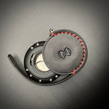 Load image into Gallery viewer, Xikar XO leather cigar cutter case