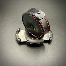 Load image into Gallery viewer, Xikar XO leather cigar cutter case