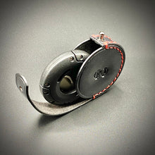 Load image into Gallery viewer, Xikar XO leather cigar cutter case