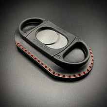 Load image into Gallery viewer, Leather Case for the Xikar X875 Cutter
